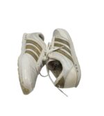Adidasi dama Adidas 38 , material textil , alb - imagine 4