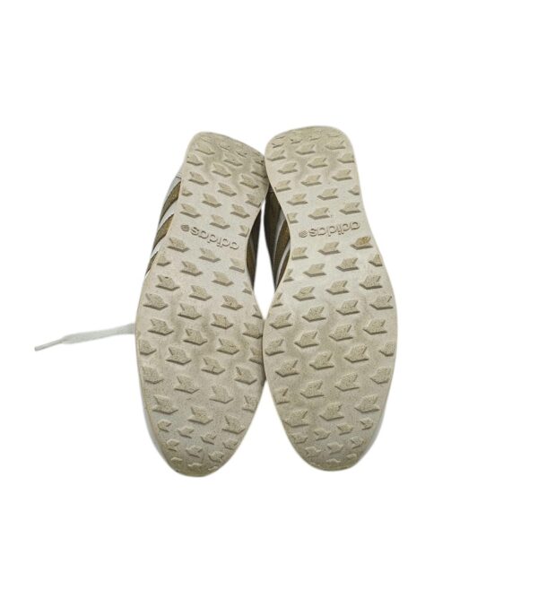 Adidasi dama Adidas 38 , material textil , alb - imagine 3