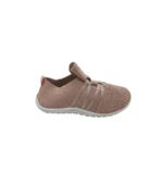 Adidasi copii Dockers 34 , material textil , rose