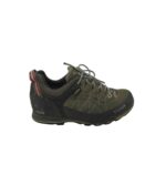 Adidasi dama Salewa 38 , piele , gri negru , Gore-TEX