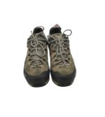Adidasi dama Salewa 38 , piele , gri negru , Gore-TEX - imagine 5