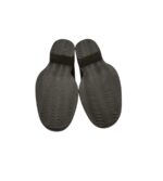 Pantofi dama Ilca 39 , piele , maro - imagine 3