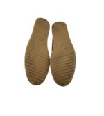 Tenisi dama s'Oliver 37 , material textil , rosu - imagine 3
