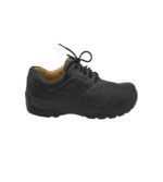 Adidasi barbati Clarks 45 , piele , negru