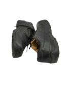 Adidasi barbati Clarks 45 , piele , negru - imagine 4
