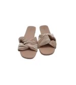 Saboti dama Divided 40 , material textil , rose - imagine 5