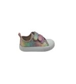 Tenisi copii Primark 26 , imitatie piele , multicolor