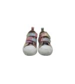 Tenisi copii Primark 26 , imitatie piele , multicolor - imagine 5