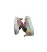 Tenisi copii Primark 26 , imitatie piele , multicolor - imagine 4