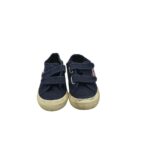 Tenisi copii Superga 26 , material textil , bleumarin - imagine 5