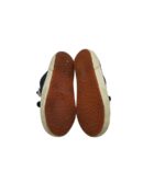 Tenisi copii Superga 26 , material textil , bleumarin - imagine 3