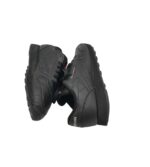 Adidasi dama Reebok 37 , piele , negru - imagine 4
