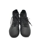 Incaltaminte sport Nike 42 , material textil , imitatie piele , negru - imagine 5