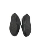 Pantofi dama 37 , imtiatie piele , negru - imagine 3