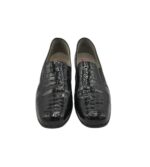 Pantofi dama Medicus 40 , piele , negru - imagine 5