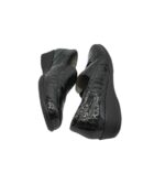 Pantofi dama Medicus 40 , piele , negru - imagine 4