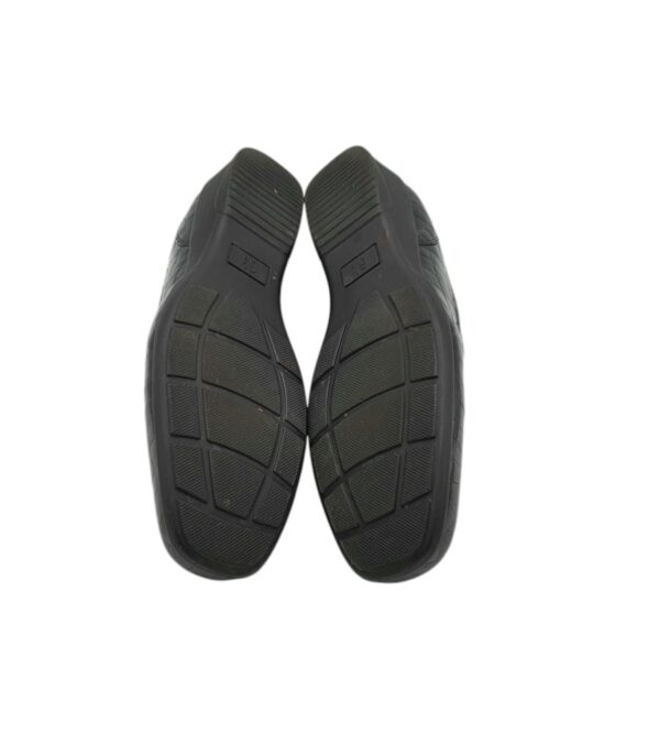 Pantofi dama Medicus 40 , piele , negru - imagine 3