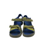 Sandale dama Quechua 36 , material textil , gri albastru - imagine 5