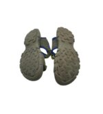Sandale dama Quechua 36 , material textil , gri albastru - imagine 3