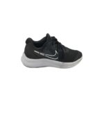 Adidasi dama Nike 35 , material textil , negru