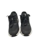 Adidasi dama Nike 35 , material textil , negru - imagine 5