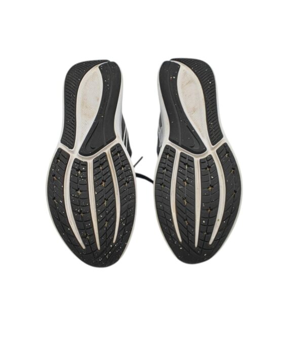 Adidasi dama Nike 35 , material textil , negru - imagine 3