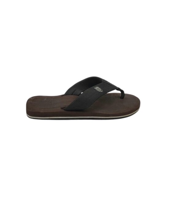 Saboti dama K-Swiss 38 , material textil , negru maro - imagine 1