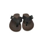 Saboti dama K-Swiss 38 , material textil , negru maro - imagine 5