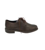 Pantofi barbati Lloyd 42 , piele , maro