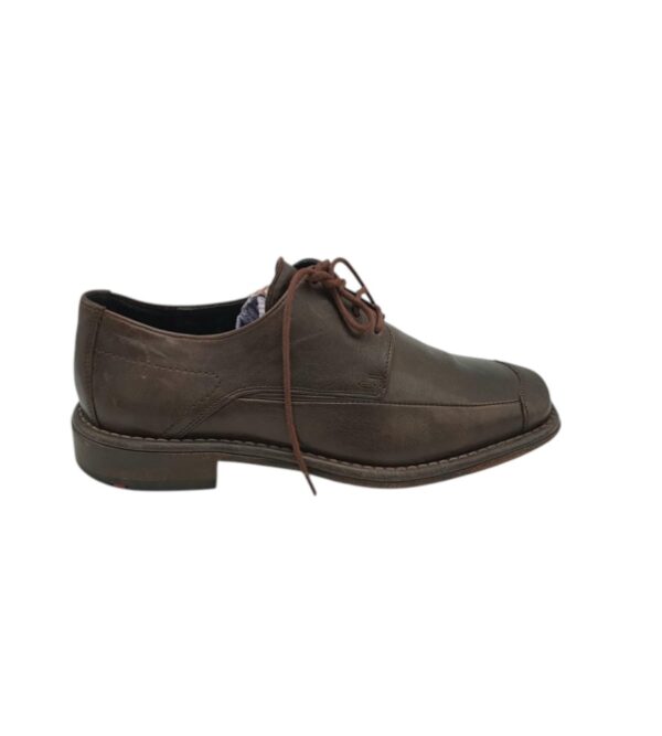 Pantofi barbati Lloyd 42 , piele , maro - imagine 1