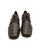 Pantofi barbati Lloyd 42 , piele , maro - imagine 5