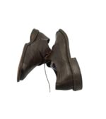 Pantofi barbati Lloyd 42 , piele , maro - imagine 4