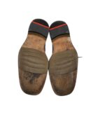Pantofi barbati Lloyd 42 , piele , maro - imagine 3