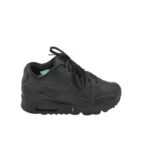 Adidasi barbati Nike 40 , piele , negru