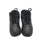 Adidasi barbati Nike 40 , piele , negru - imagine 5
