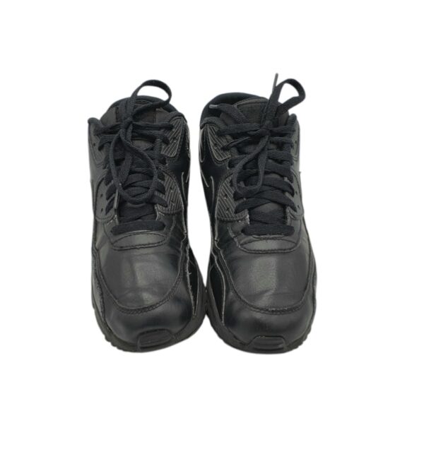 Adidasi barbati Nike 40 , piele , negru - imagine 5