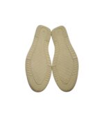 Balerini dama Akadia  37 , piele , albastru - imagine 5