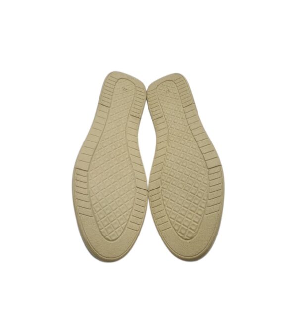 Balerini dama Akadia  37 , piele , albastru - imagine 5
