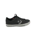 Adidasi barbati Converse 43 , piele , negru