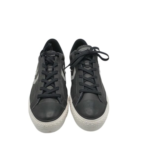 Adidasi barbati Converse 43 , piele , negru - imagine 5