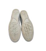 Adidasi barbati Converse 43 , piele , negru - imagine 3