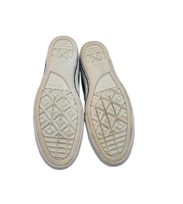 Adidasi barbati Converse 43 , piele , negru - imagine 3