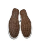 Adidasi barbati Fila 45 , material textil , alb - imagine 3