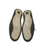 Adidasi barbati Puma 42 , piele , material textil , gri - imagine 3