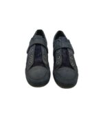 Adidasi dama Ara 41 , piele , piele intoarsa , bleumarin - imagine 5