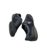 Adidasi dama Ara 41 , piele , piele intoarsa , bleumarin - imagine 4