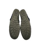 Adidasi dama Ara 41 , piele , piele intoarsa , bleumarin - imagine 3