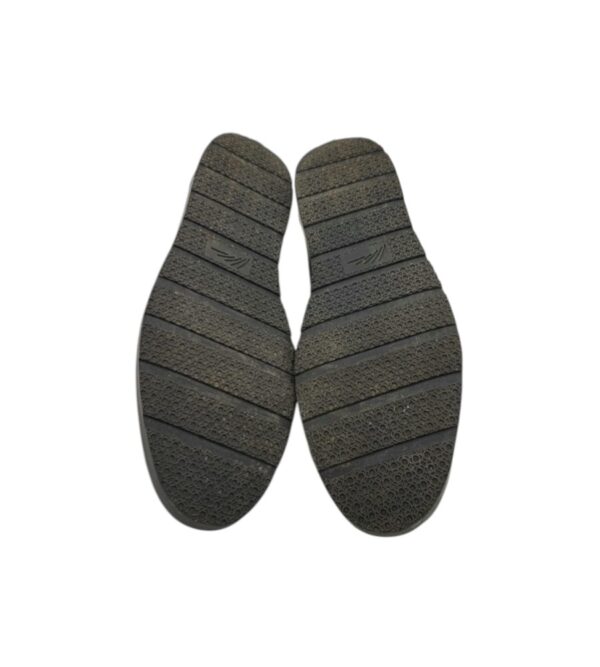 Pantofi dama Ema 38 , imitatie piele , negru - imagine 3