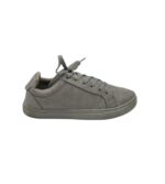 Adidasi barbati Asos 44 , material textil , gri