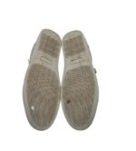 Adidasi barbati Asos 44 , material textil , gri - imagine 3
